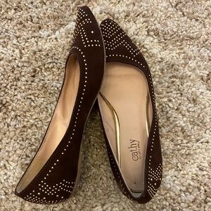 Cathy Jean Flats